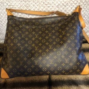 REDUCED🔥Louis Vuitton Sac Promenade 💯Authentic♦️RARE find♦️